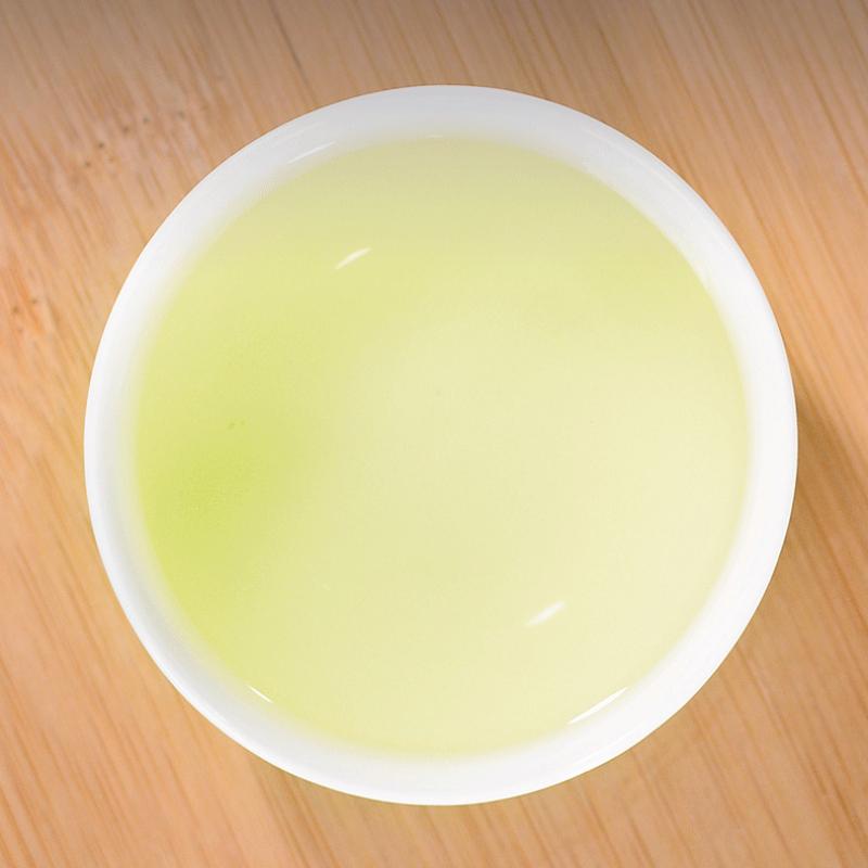 100g Fujian High Mountain Oolong Tea Anxi Tieguanyin Tea Orchid Scented Tin Cans