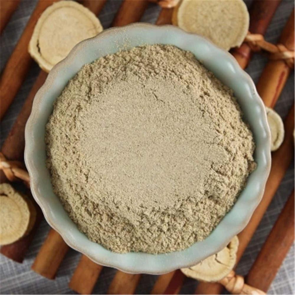 HelloYoungTea Organic Dried Sophora Root 250g Pure Ku Shen Tea