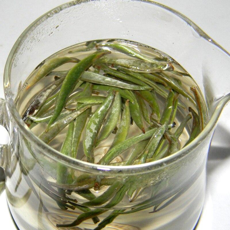 HelloYoungTea 2020 Spring Sheng Puerh, Pekoe Silver Needle Moonlight Beauty 357g