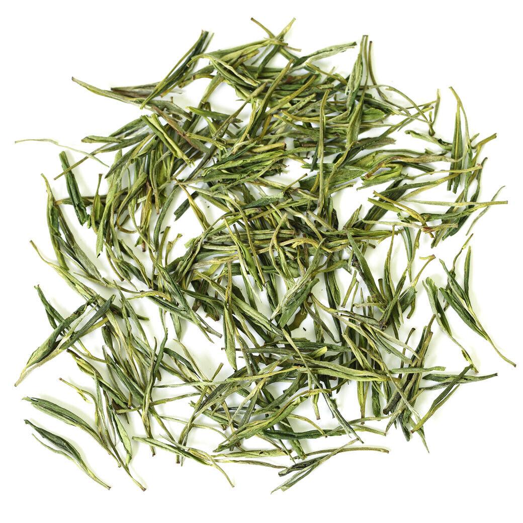 HELLOYOUNG 100g Premium Anji Baicha Baipian White Slice Tea Spring GREEN TEA