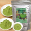 HelloYoung Ceremonial Grade Matcha Powder (250g) -green tea powder  Authentic Japanese Matcha Green Tea Powder - Matcha Green Tea Powder Harvested in Japan Matcha Tea Powder Latte Zero Sugar Vegan & 0 Calories