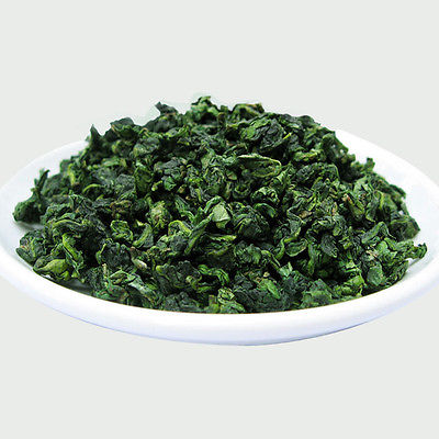 HelloYoung Anxi Tieguanyin Fresh Green Tikuanyin tea Natural Organic Health Oolong tea box Secondary image