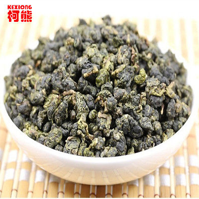 HelloYoung Top Grade Tea 500g=4bags Jinxuan Milk oolong tea Anxi Tie guan yin Tea Green Tea Main image