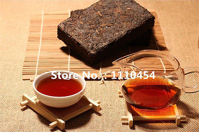 Chinese Oldest PuEr Tea 250g Pu Er Tea Weight Lose Puerh Tea,Pu'Er Black Tea