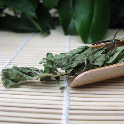 HelloYoung50g Mint Leaves Wild Mint tea Premium Cool Mint Tea Herbal Tea Reduce Liver Fire Secondary image