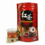 HelloYoung250g Black Tea Chinese Top Lapsang Souchong Wuyi Red Tea lowering blood pressure