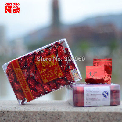 HelloYoung Super High Mountain Fragrant Health Care Green Tea Diet Tea Milk Oolong tea CN