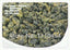 HelloYoung Taiwan High Mountains Jin Xuan Oolong Tea Frangrant Tieguanyin Tea Green Tea