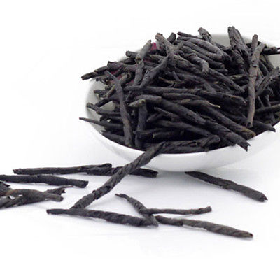 HelloYoungOrganic Kuding Tea 100g Ku ding Cha Health Tea the tea hleath care Kuding tea