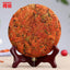 HelloYoungPremium 200g lilies Pure natural Lily scented tea cake lungs cough sedative tea