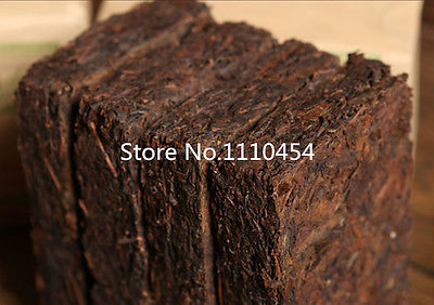 HelloYoungWholesale 250g Ripe PuEr Tea TREE High quality Yunnan Pu'er Puerh Tea Secondary image