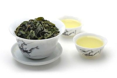 HelloYoung Top Grade Tea 500g=4bags Jinxuan Milk oolong tea Anxi Tie guan yin Tea Green Tea