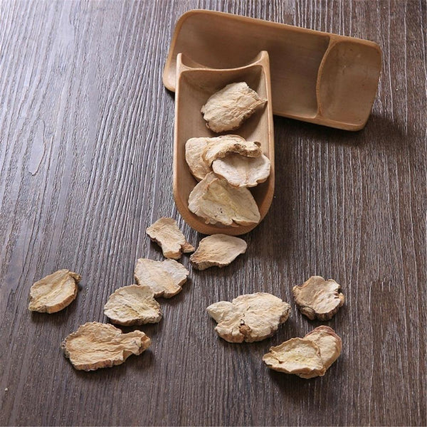 HelloYoungTea 100% Natural Wild Maca Root Herbal Tea 50g 500g Chinese Herbal Supplement Dried