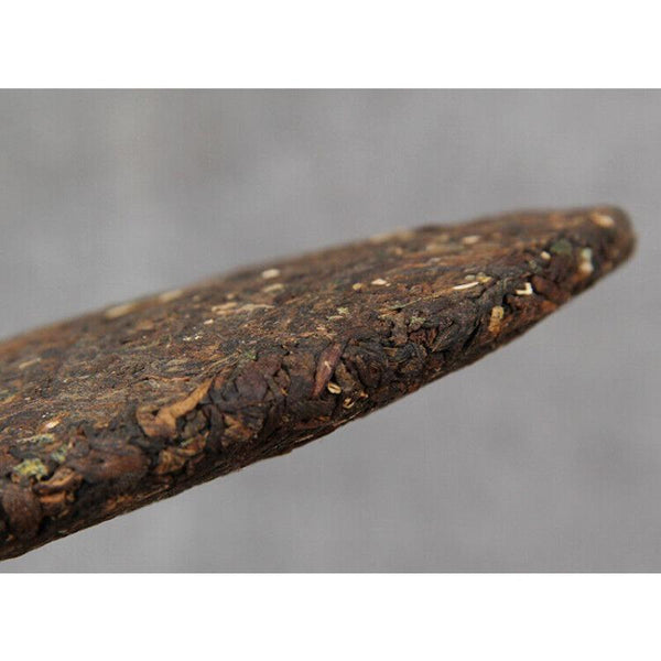 357g Yunnan Pu'er Ripe Tea Cake