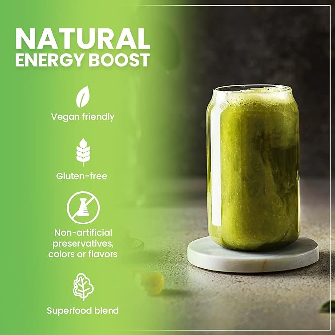HelloYoung Organic Barley Grass Powder original 250g barley grass official store pure organic barley Chlorophyll & Trace Minerals No Maltodextrin & Sugar