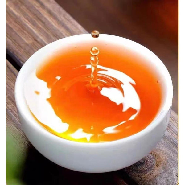 1000g FuDing White Tea Shou Mei Tea Jujube fragrance Chen Xiang Old White Tea 1000克福鼎白茶寿眉 枣香陈香老白茶