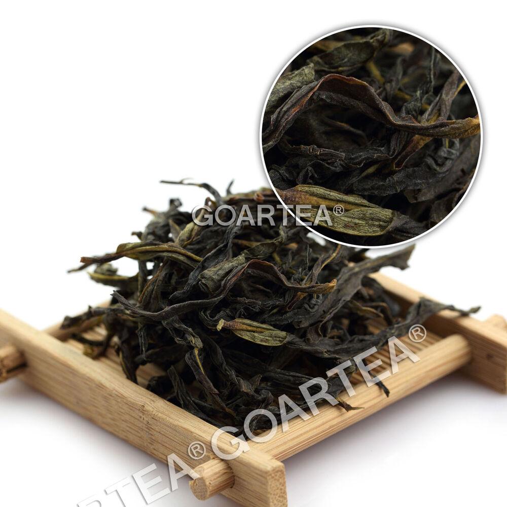 HELLOYOUNG 100g Premium Dancong Oolong Tea Phoenix Yulan Magnolia Fragrance