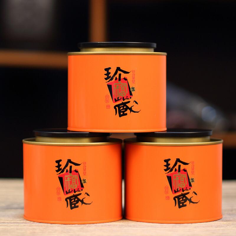 HelloYoungTea Lapsang Souchong Black Tea Jin Jun Mei Da Hong Pao New Tea Strong Aroma Oolong