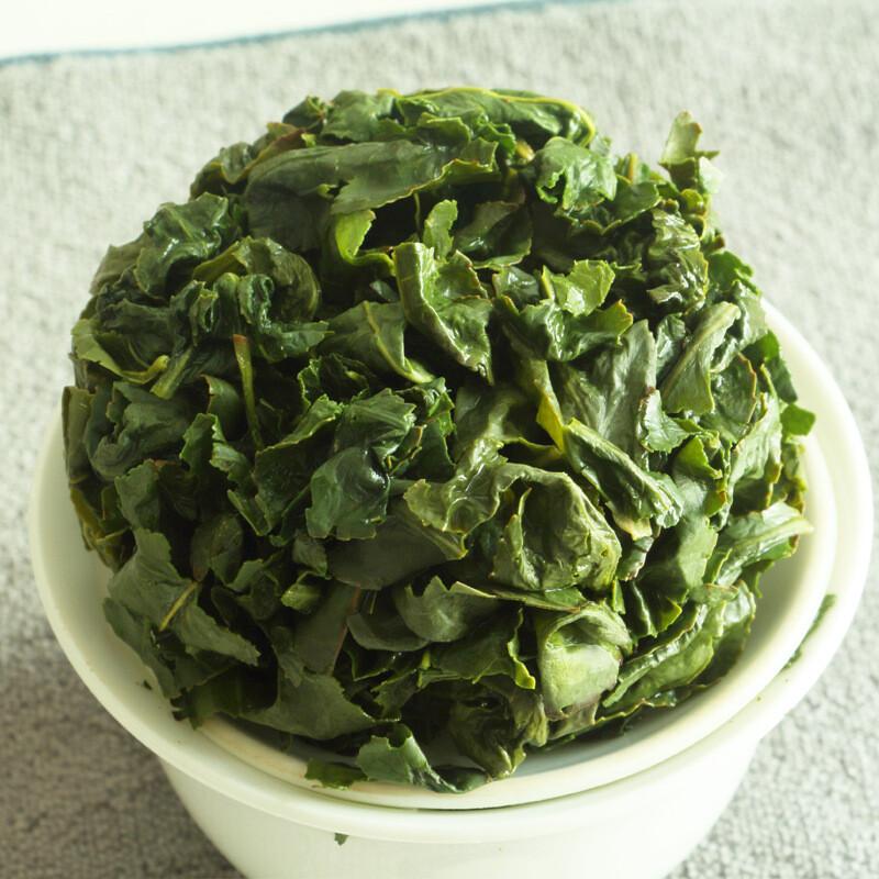 HelloYoungTea Anxi Tie Guan Yin Loose Leaf Tea Strong Orchid Aroma Spring Harvest Fresh Tea
