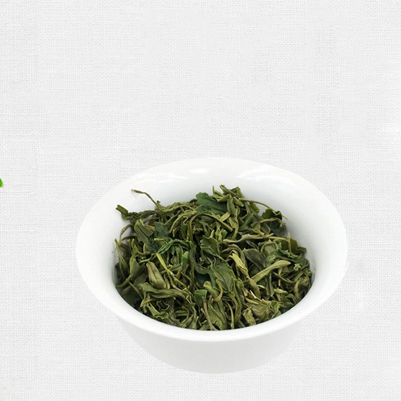 HelloYoungTea 2023 Heng Xian Jasmine Flower Green Tea, Refreshing Leaf Green Tea, 100g/300g/500g