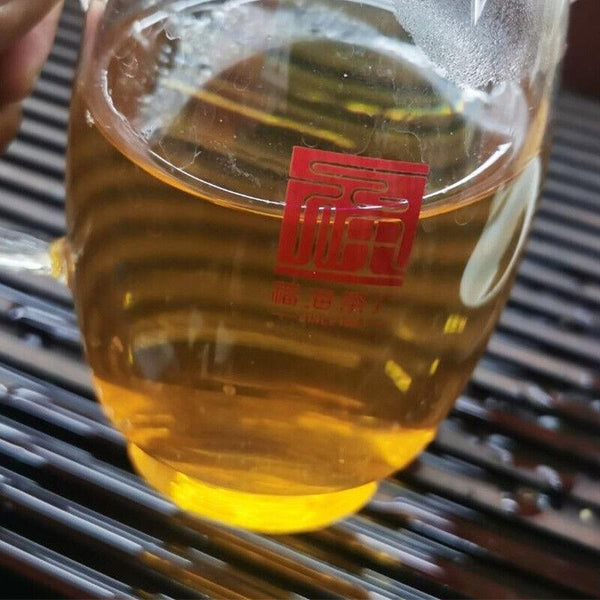 2007 Yunnan Chang Tai Classic 7548 Changtai Puer Tea Sheng Pu Er Raw Pu-erh 357g