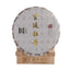 HelloYoungTea 2013 Fuding White Peony "Court Peony" (Gao Shan Bai Cha), Aged High-Mountain White Tea, 350g 2013年福鼎白牡丹“宫廷牡丹”（高山白茶），陈年高山白茶，350克