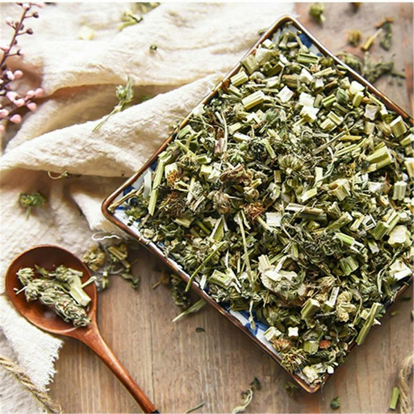 HelloYoungTea Flower Tea Herbal Tea Chinese Tea Motherwort Tea