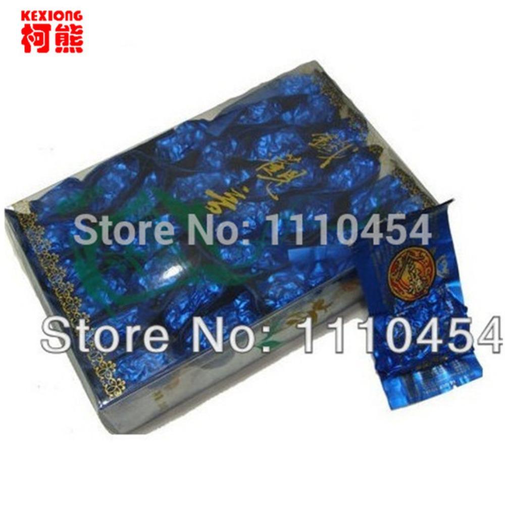 HelloYoungTea Oolong Tieguanyin Jin Xuan High Mountain Tea Green Tea Loose Leaf Natural Flavor Fresh Brew Gift Box