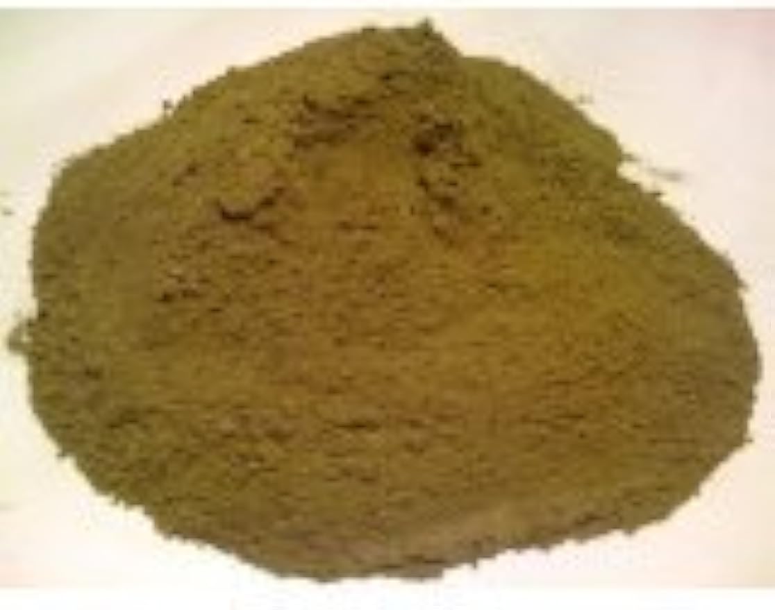 HelloYoung Mahuang Natural Ephedra powder  Mo huang Good Tea Natural Organic Flower tea 500g Main image