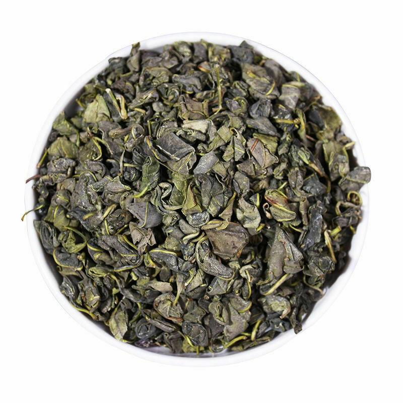 HelloYoungTea 100%Natural Apocynum Organic Herbs Tea Xinjiang Super Venetum Luobuma Herbal Tea