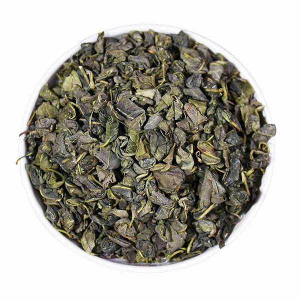 HelloYoungTea 100%Natural Apocynum Organic Herbs Tea Xinjiang Super Venetum Luobuma Herbal Tea