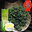 HelloYoungTea HelloYoung 100% Natural and Origin Taiwan High Mountain Slimming Milk Oolong Tea Chinese Milk Oolong Tea Strong aroma resistant to brewing