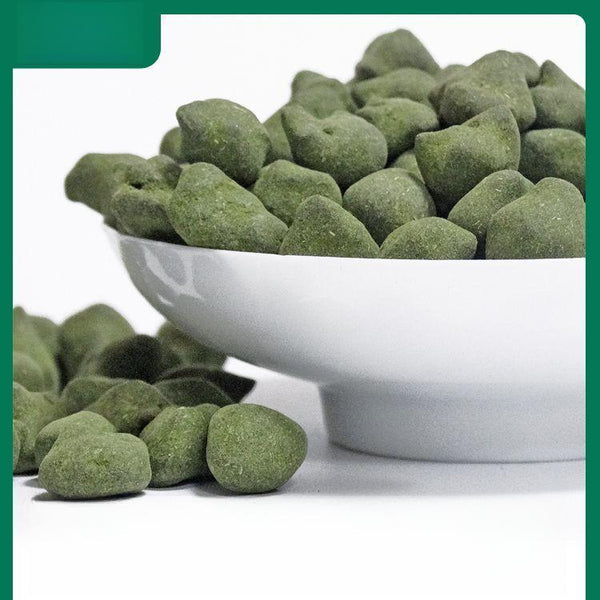HelloYoungTea Ginseng Oolong Tea Gui Ren Taiwan Dong Ding Fragrant Sweet High Mountain Tea