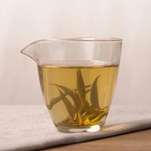 250g Nature YunNan JingGu White Tea Silver Needle Bai Hao Yin Zhen white tea 250克 天然云南景谷白茶 白毫银针 白茶