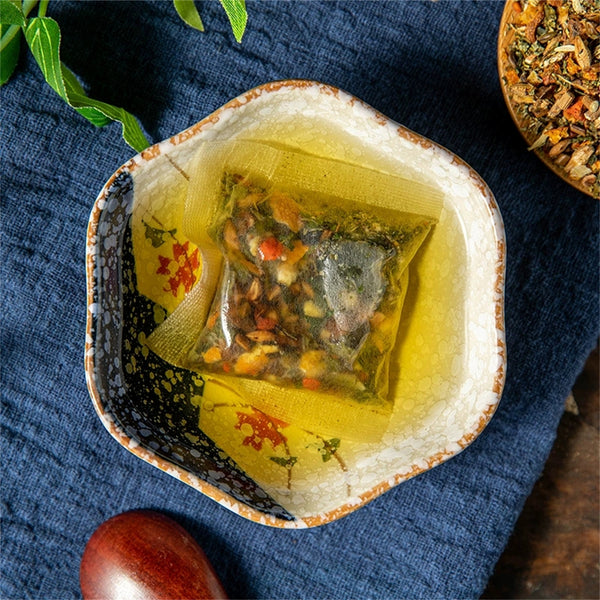 HelloYoung 150g Organic Juemingzi Gouqi Juhua Cassia Medlar and Chrysanthemum Tea Herbs Tea