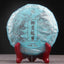 HelloYoungTea 200g White Tea Cake Silver Needle Yunnan White Tea Ancient Tree Pu'er Tea Cake