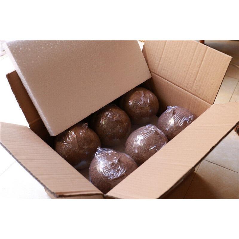 High Quality Yunnan Menghai Pu'er Ripe Tea Pu'er 200g Healthy Drink