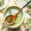 HelloYoungTea Herbal Tea Flower Lemon Grass Thai Lemon Grass Tea Health Care