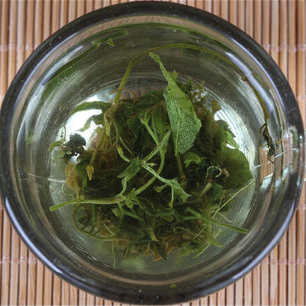 HelloYoungTea 250/500g JIAO GU LAN Balls Tea China Jiaogulan Tea Gynostemma Pentalhyllum