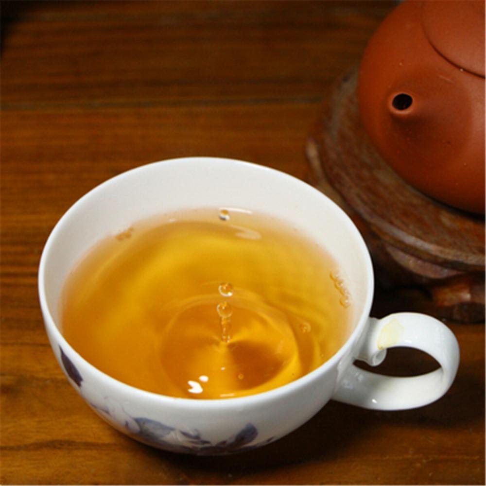 HelloYoungTea White Tea 300g Iced Tea Loose Leaf Chinese Organic Slimming Detox Antioxidant Herbal Drink