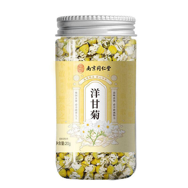 HelloYoungTea Natural Herbal Organic Chamomile Tea for Weight Loss Organic Slimming Tea