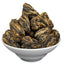 HelloYoungTea Yunnan Small Pagoda Black Tea Dian Hong Handmade 60g Tin Can
