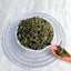 HelloYoungTea Green Tea Herbal Drink Dried Syringa Leaves