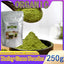 HelloYoung Organic Barley Grass Powder original 250g barley grass official store pure organic barley purifying liver, lowering cholesterol, beautiful skin, healthy slimming drink