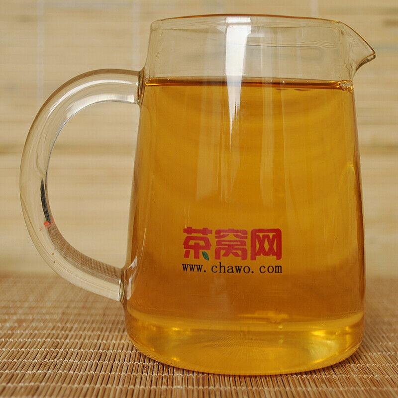 HelloYoungTea MA HEI YUAN CHA YI WU Mountain * 2012 Yunnan XiaGuan Pu'er Puerh Tea Raw 357g