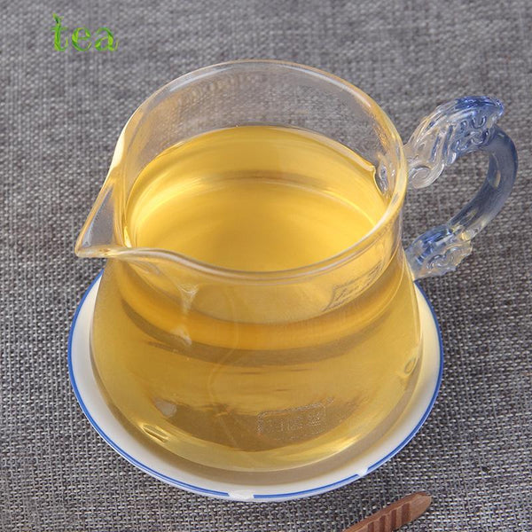 HelloYoungTea Yunnan Pu'er Tea Returns to Traditional Raw Tea, Seven Cakes Handmade, 357g Each