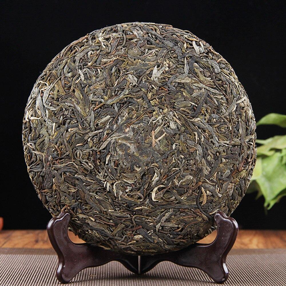 HelloYoungTea 2020 Yunnan Mengku "Dong Guo" Spring Raw Puerh Tea 357g (Old Tree)