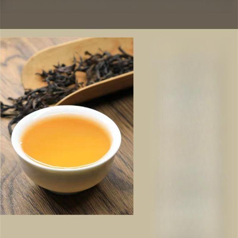 HelloYoungTea Fenghuang Dancong Tea Authentic Ginger Flower Aroma High Mountain Oolong