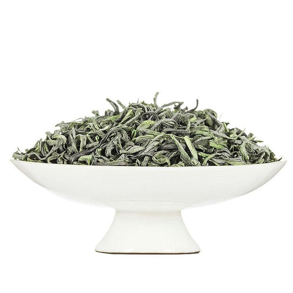 HelloYoungTea 2023 Fujian Ningde Green Tea, High-Mountain Spring Tea Lvcha, 250g