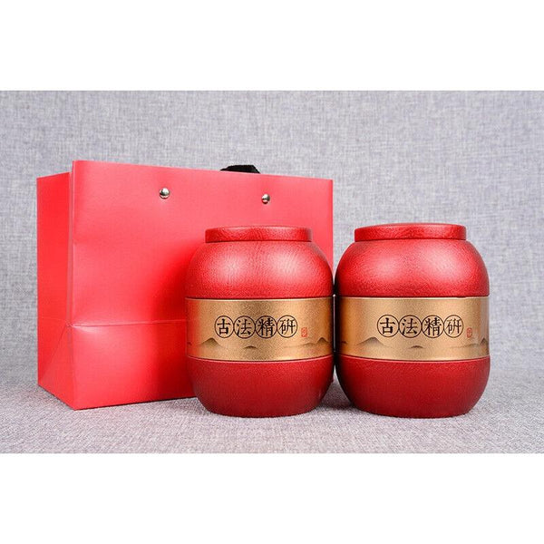 HelloYoungTea 250g Yunnan Tea Dian Hong Baotachun Yunnan Fengqing Black Tea
